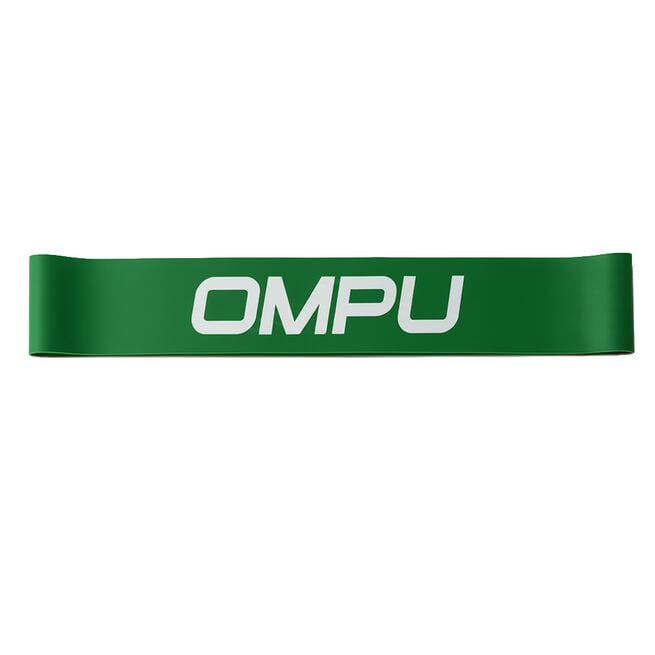 OMPU Gear Ompu Minibands Grön
