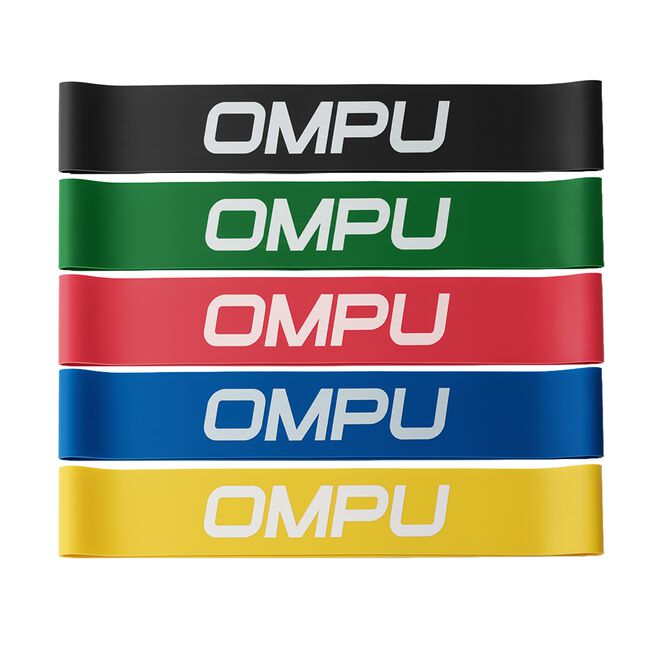 OMPU Gear Ompu Minibands
