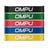 OMPU Gear Ompu Minibands
