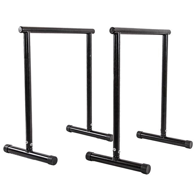 OMPU Gear Parabar Svart