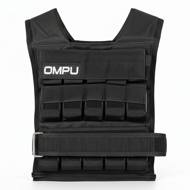 OMPU Gear Viktväst 30 kg