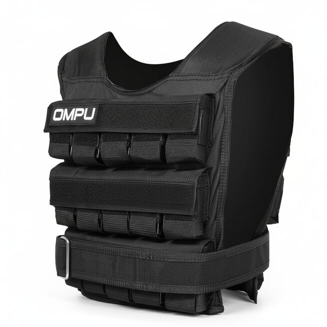 OMPU Gear Viktväst 30 kg