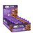 Optimum Nutrition 10 x Optimum Proteinbar 65-70 g Nutty Chocolate Caramel