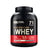Optimum Nutrition 100% Whey Gold Standard Vassleprotein 2273 g Cookies and Cream