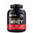 Optimum Nutrition 100% Whey Gold Standard Vassleprotein 2273 g White Chocolate Raspberry