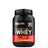 Optimum Nutrition 100% Whey Gold Standard Vassleprotein 908 g Banana Cream