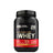 Optimum Nutrition 100% Whey Gold Standard Vassleprotein 908 g Chocolate Peanut Butter