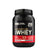Optimum Nutrition 100% Whey Gold Standard Vassleprotein 908 g Cookies and Cream