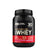 Optimum Nutrition 100% Whey Gold Standard Vassleprotein 908 g White Chocolate Raspberry