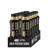 Optimum Nutrition 12 x Optimum High Protein Shake, 500 ml Vanilla