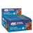 Optimum Nutrition 12 x Optimum Proteinbar 55-59 g Chocolate Sea Salt Crunch