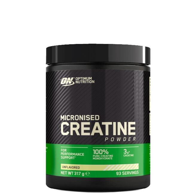 Optimum Nutrition Kreatin Monohydrat 300 g