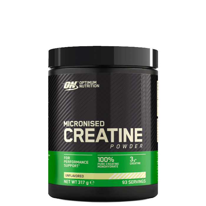 Optimum Nutrition Kreatin Monohydrat 300 g