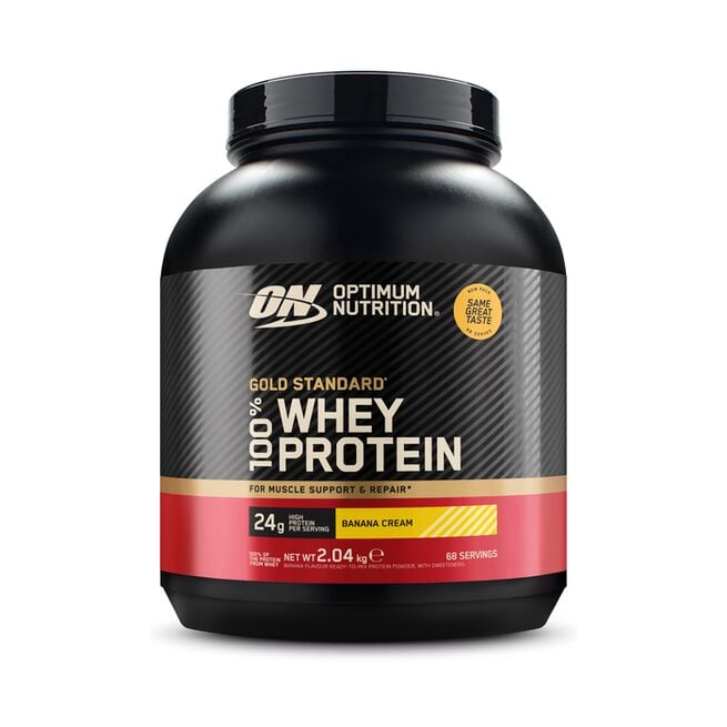 Optimum Nutrition Optimum Nutrition 100% Whey Gold Standard 2 kg