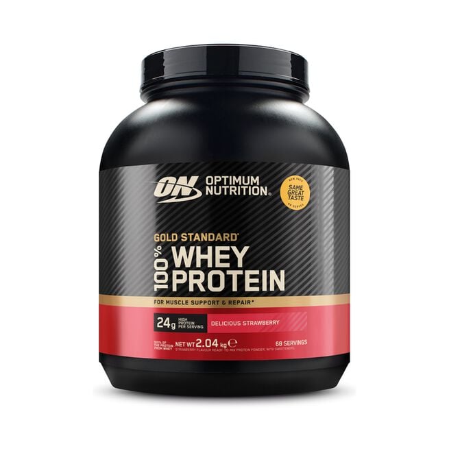 Optimum Nutrition Optimum Nutrition 100% Whey Gold Standard 2 kg
