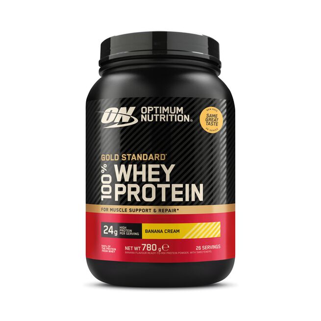 Optimum Nutrition Optimum Nutrition 100% Whey Gold Standard 780 g