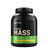 Optimum Nutrition Serious Mass Gainer 2,7 kg Banana