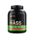 Optimum Nutrition Serious Mass Gainer 2,7 kg Strawberry