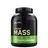 Optimum Nutrition Serious Mass Gainer 2,7 kg Vanilla