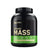 Optimum Nutrition Serious Mass Gainer 2,7 kg Vanilla