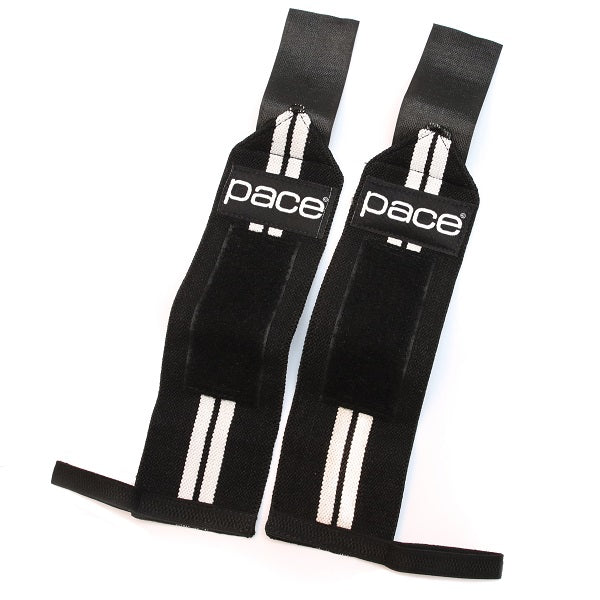 PACE Wrist Wraps Basic Default Title