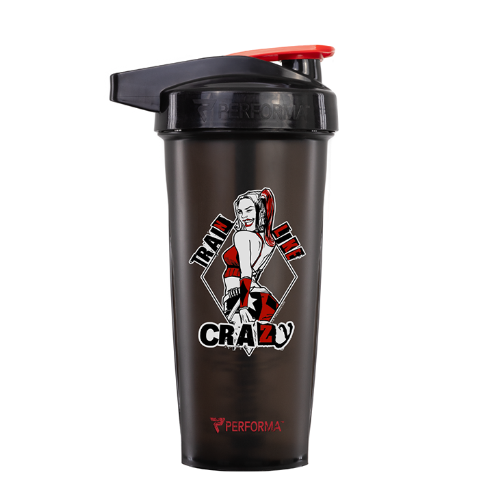 Performa Perfect Shaker, Harley Quinn, 828 ml