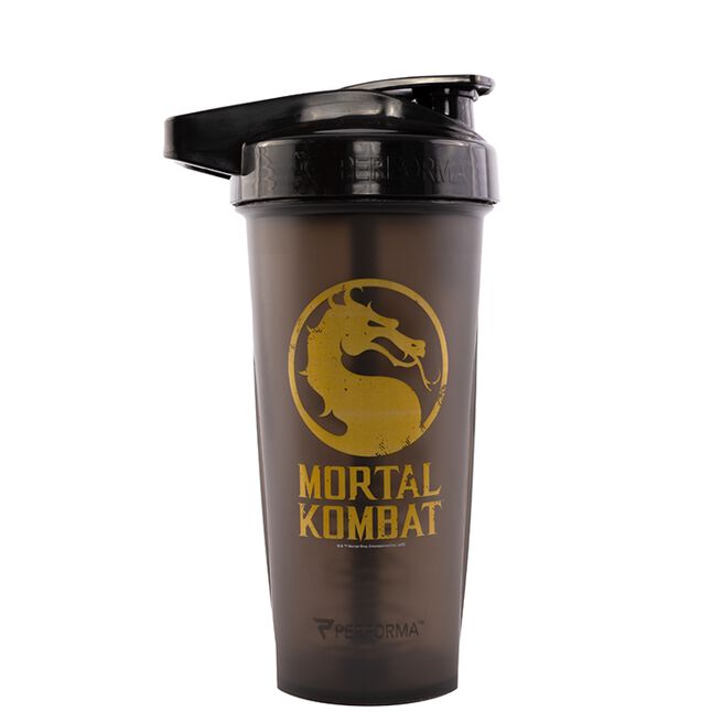 Performa Perfect Shaker, Mortal Kombat, 828 ml