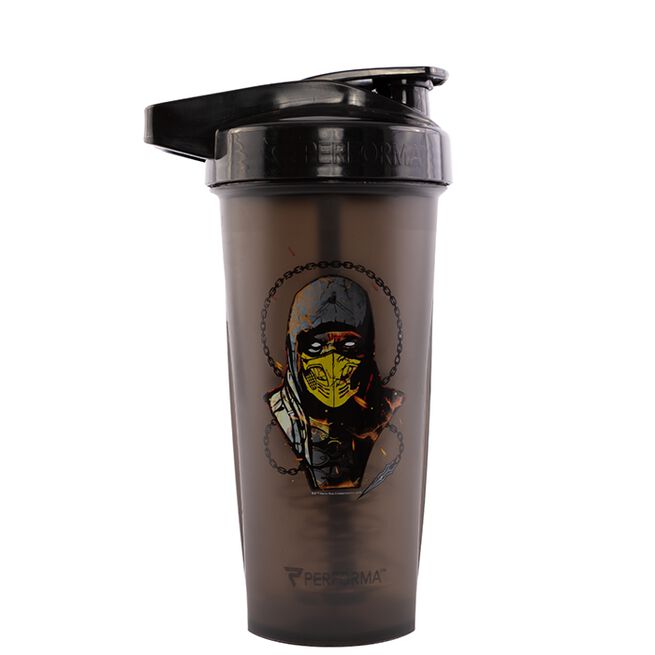 Performa Perfect Shaker, Scorpion, 828 ml