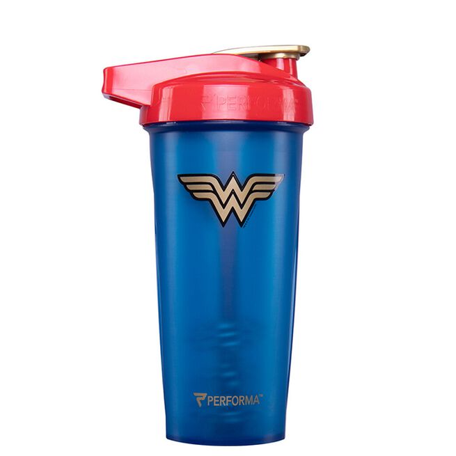 Performa Perfect Shaker, Wonderwoman, 800 ml