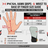 Picsil Hawk Grips Kit - Magnesium-Free