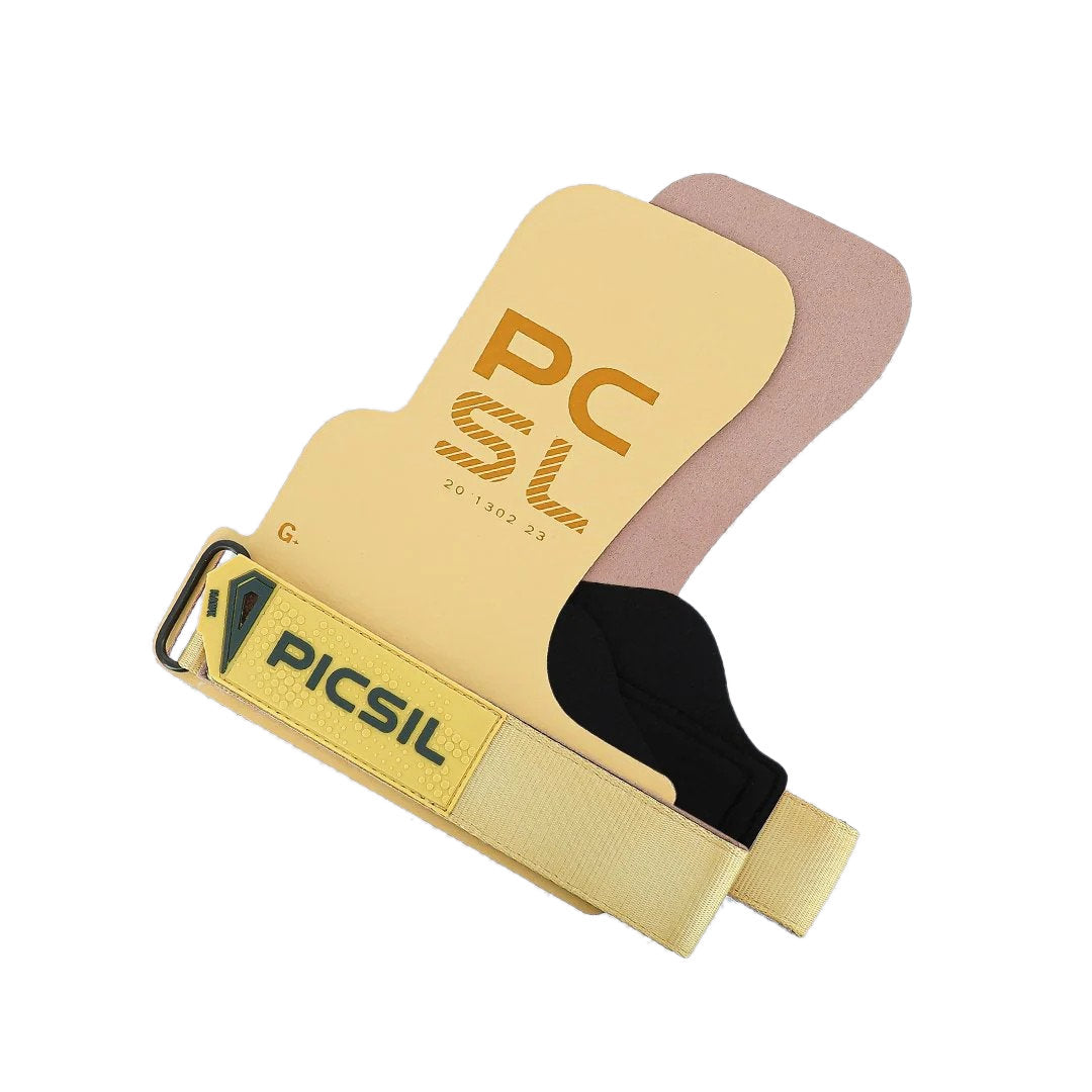Picsil Hawk Grips Kit - Magnesium-Free