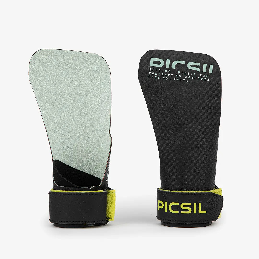 Picsil Hawk Grips Kit - Magnesium-Free