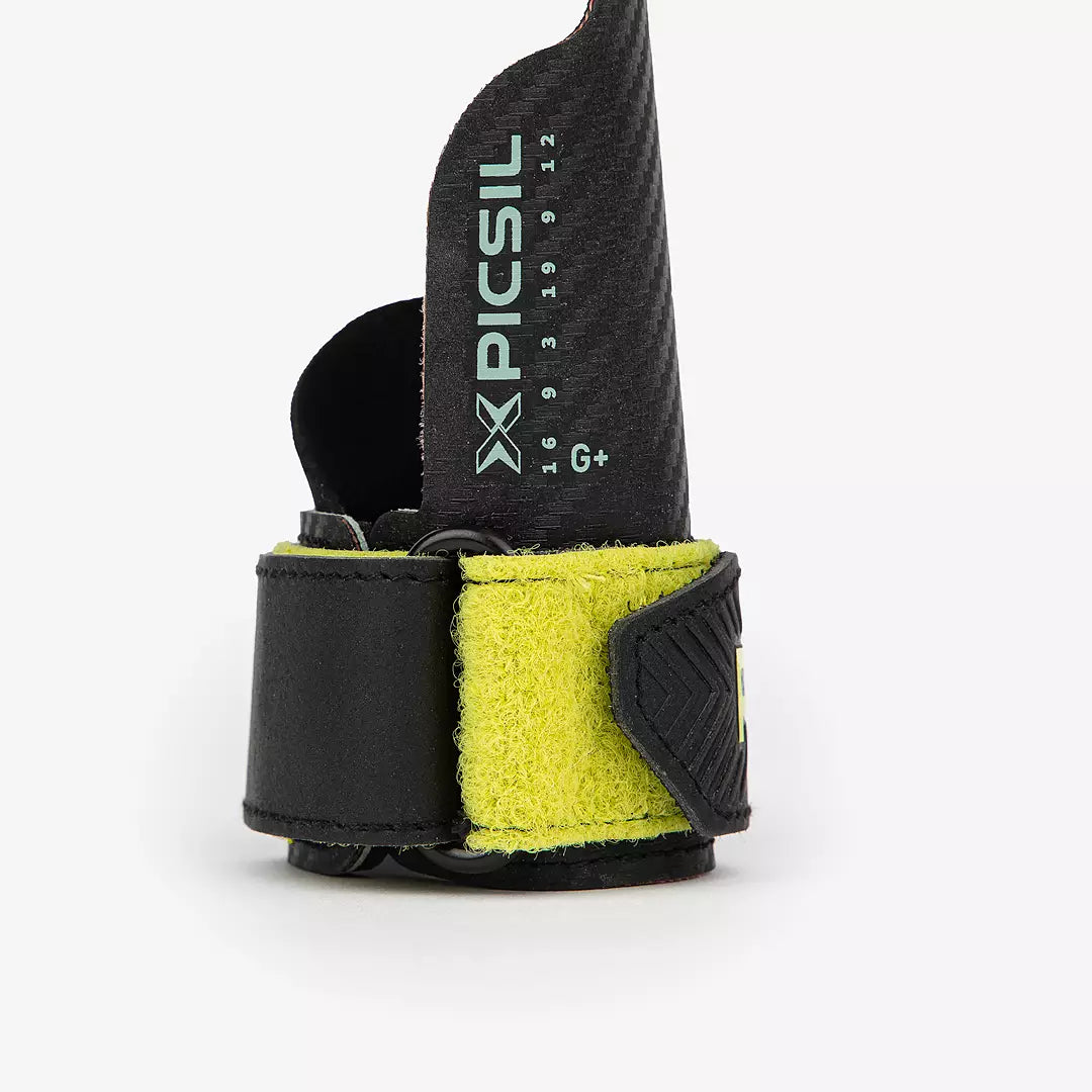 Picsil Hawk Grips Kit - Magnesium-Free