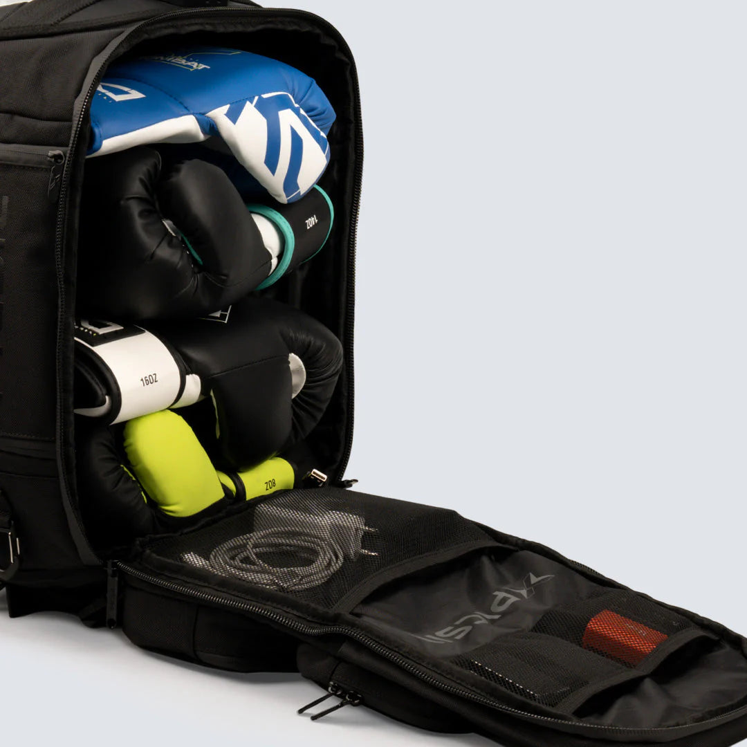 Picsil MAVERICK TACTICAL BACKPACK 40L 2nd Gen