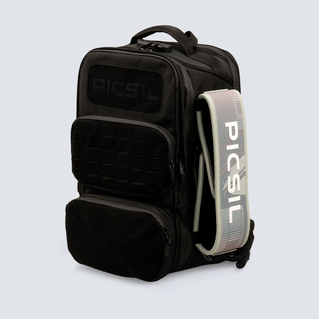 Picsil MAVERICK TACTICAL BACKPACK 40L 2nd Gen