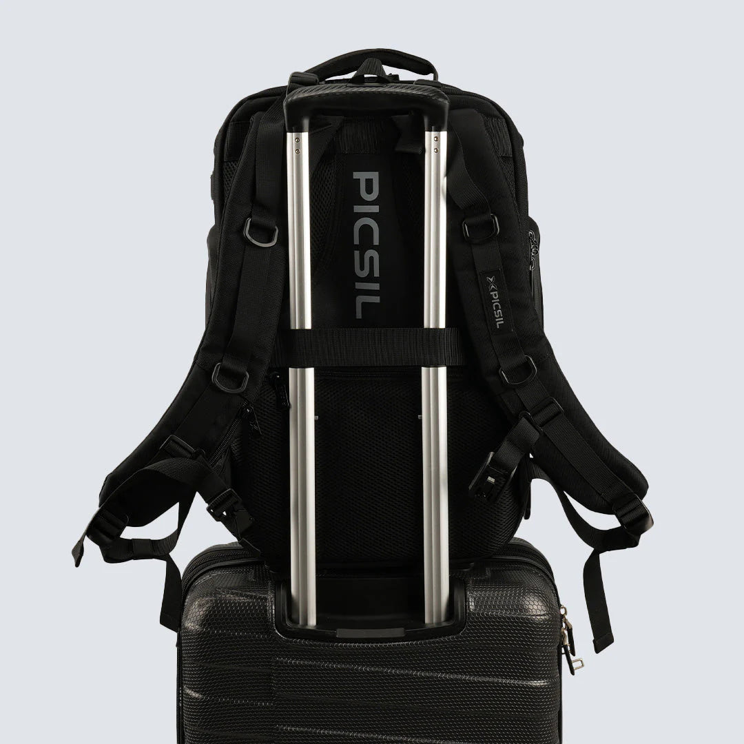 Picsil MAVERICK TACTICAL BACKPACK 40L 2nd Gen