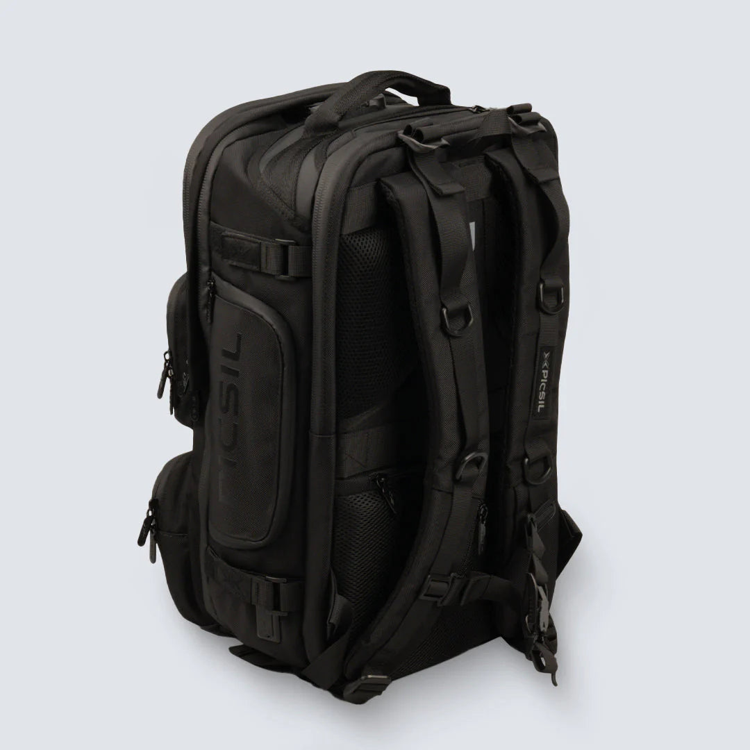 Picsil MAVERICK TACTICAL BACKPACK 40L 2nd Gen
