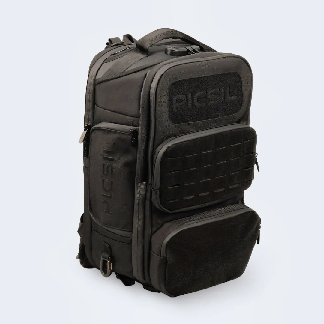Picsil MAVERICK TACTICAL BACKPACK 40L 2nd Gen