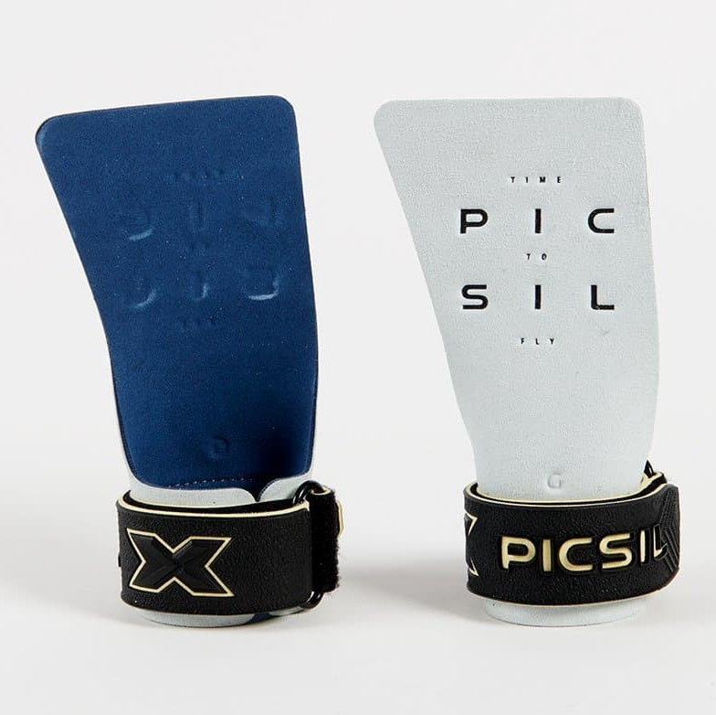 Picsil Picsil - Condor Grips White