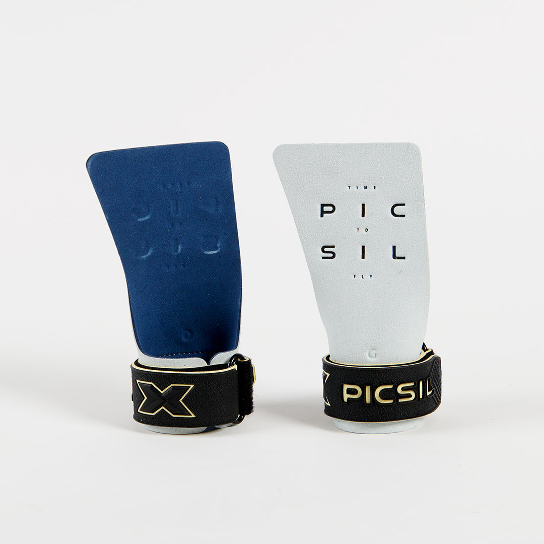 Picsil Picsil - Condor Grips White