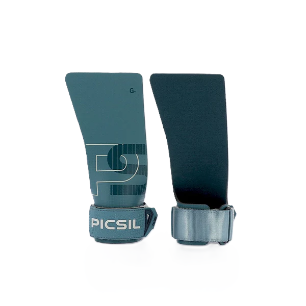 Picsil Picsil - Falcon Grips SS25 - Aqua