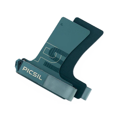 Picsil Picsil - Falcon Grips SS25 - Aqua