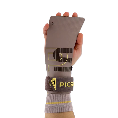 Picsil Picsil - Falcon Grips SS25 - Taupe