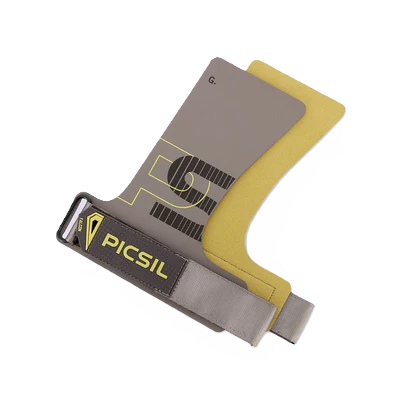 Picsil Picsil - Falcon Grips SS25 - Taupe