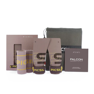 Picsil Picsil - Falcon Grips SS25 - Taupe