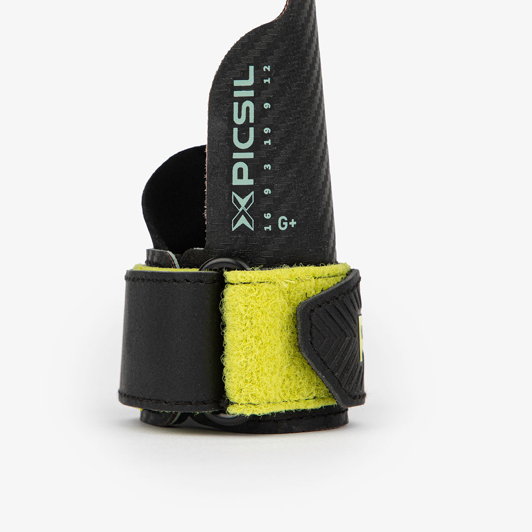 Picsil Picsil - Hawk Grips Kit - Magnesium-Free