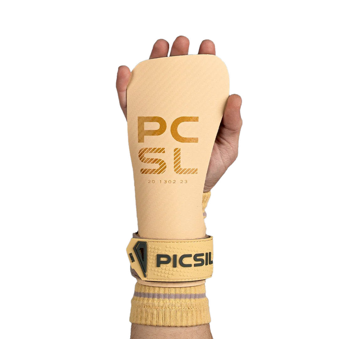 Picsil Picsil - Hawk Grips Kit - Magnesium-Free - Rise