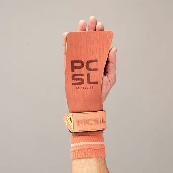 Picsil Picsil - Heron Grips -  Canyon