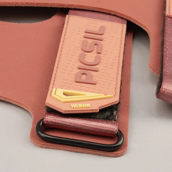 Picsil Picsil - Heron Grips -  Canyon