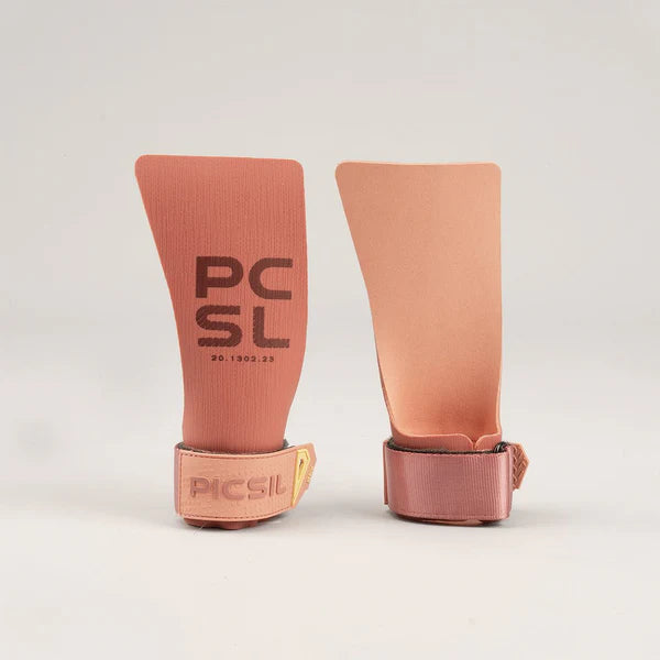 Picsil Picsil - Heron Grips -  Canyon